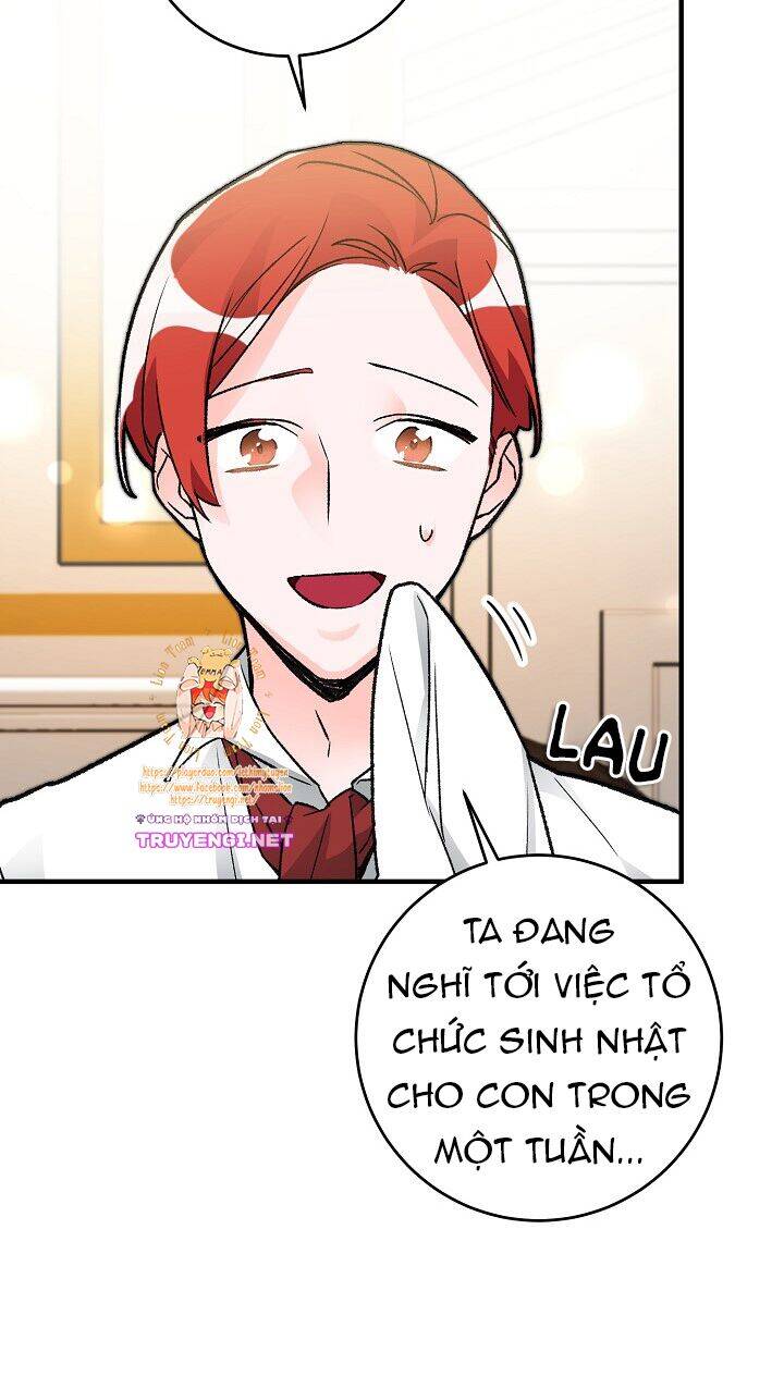 Công Nương Đã Thay Đổi Chapter 11 - 13