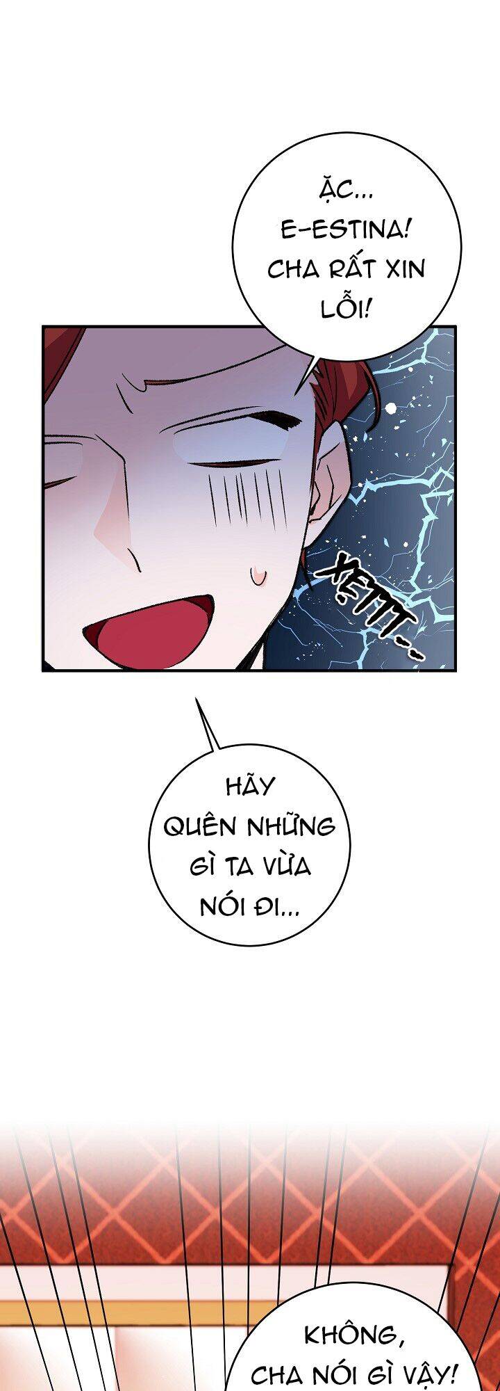 Công Nương Đã Thay Đổi Chapter 11 - 16