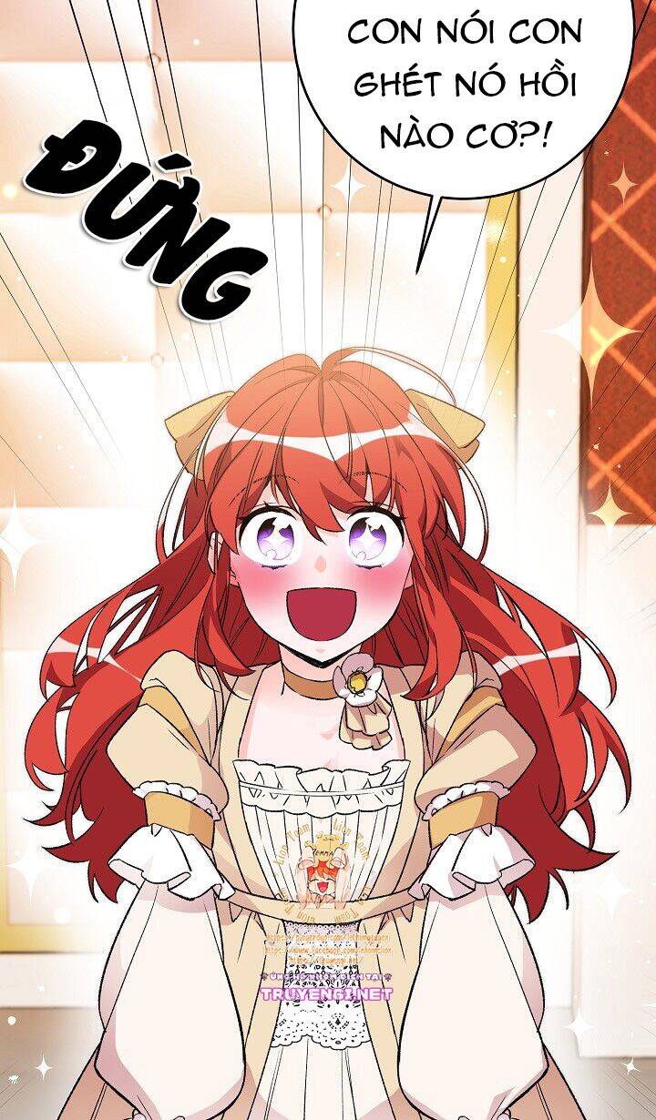 Công Nương Đã Thay Đổi Chapter 11 - 17