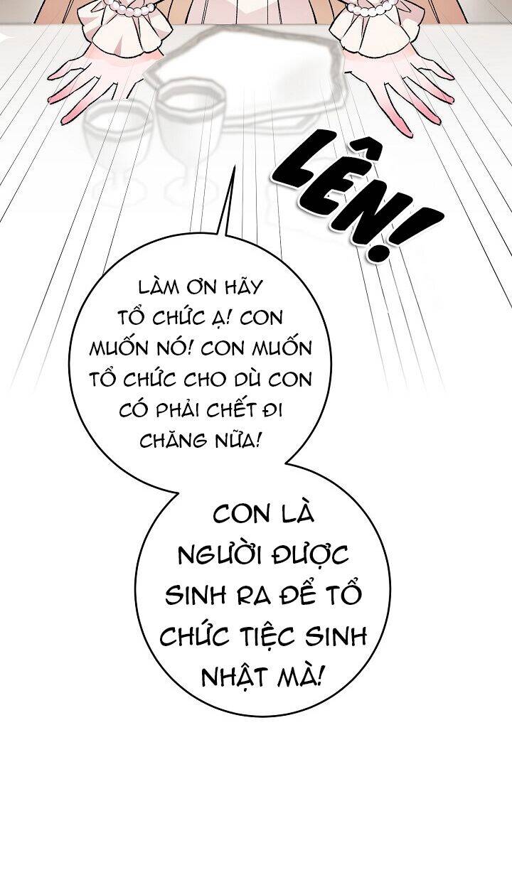 Công Nương Đã Thay Đổi Chapter 11 - 18