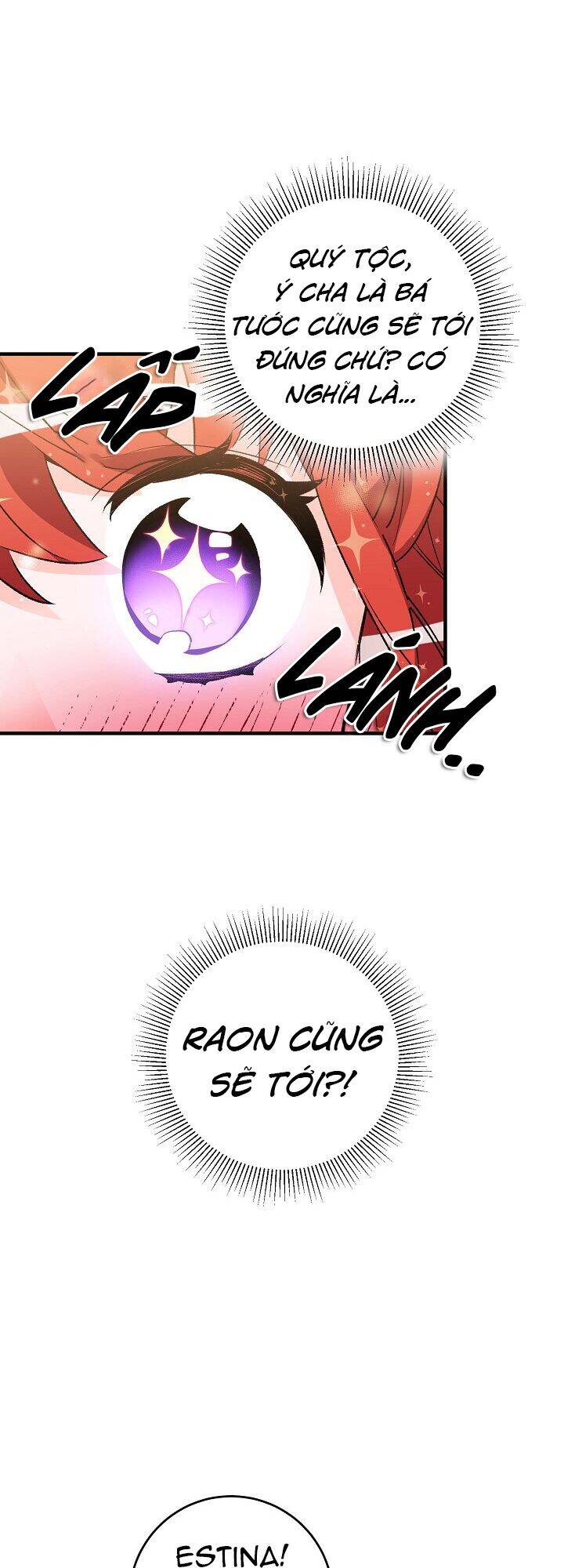 Công Nương Đã Thay Đổi Chapter 11 - 19