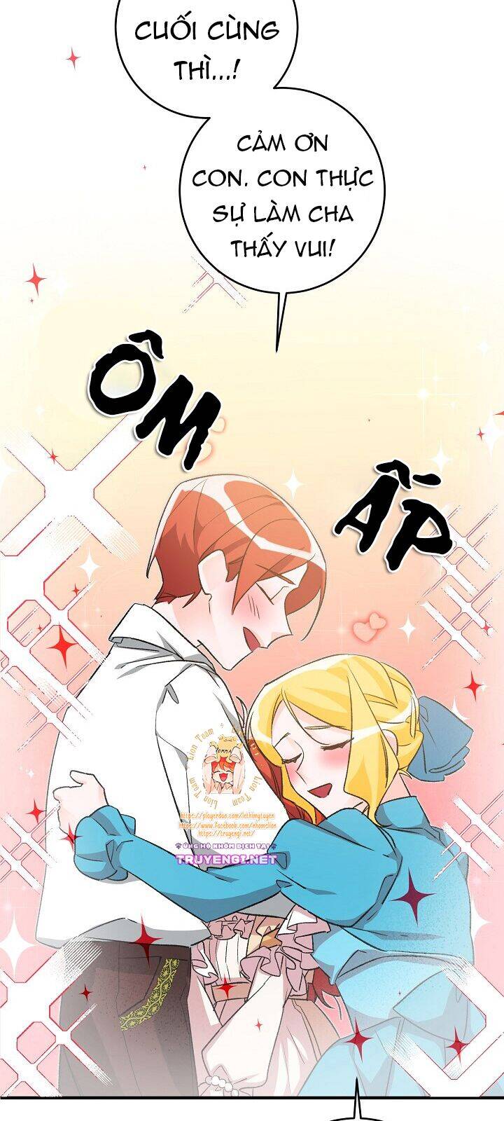 Công Nương Đã Thay Đổi Chapter 11 - 20