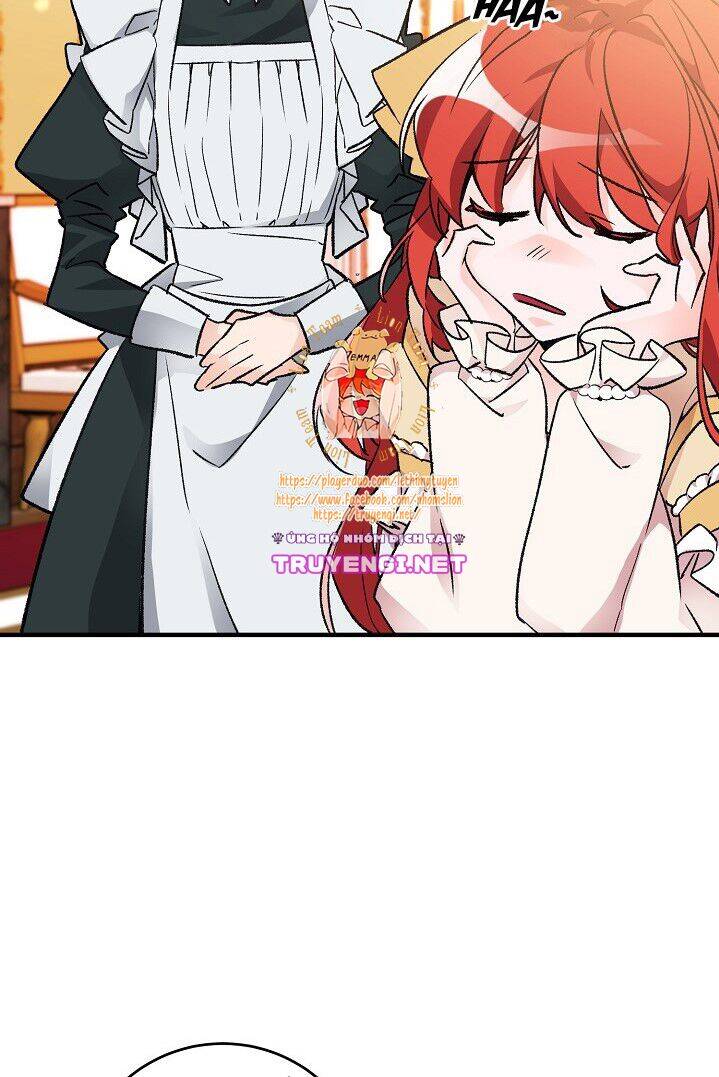 Công Nương Đã Thay Đổi Chapter 11 - 3