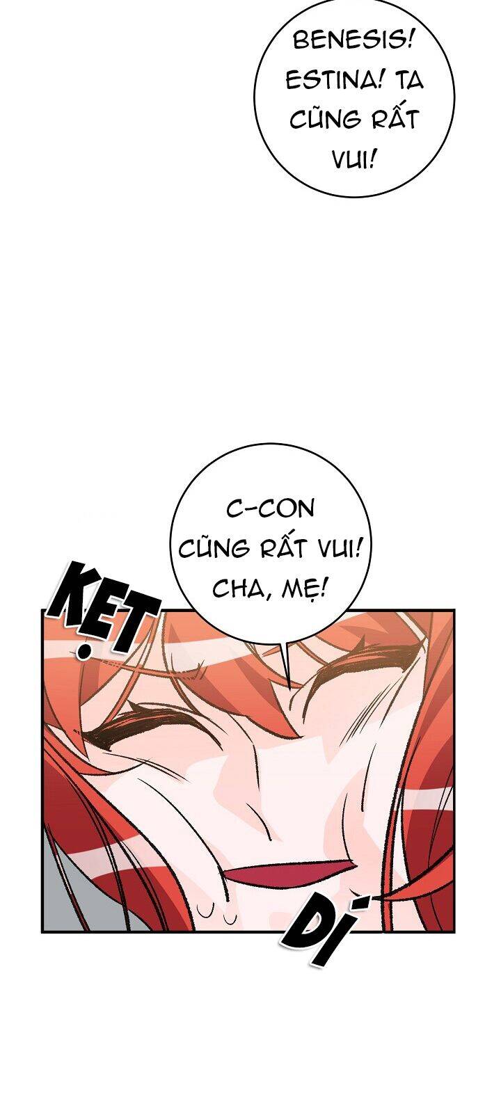 Công Nương Đã Thay Đổi Chapter 11 - 21