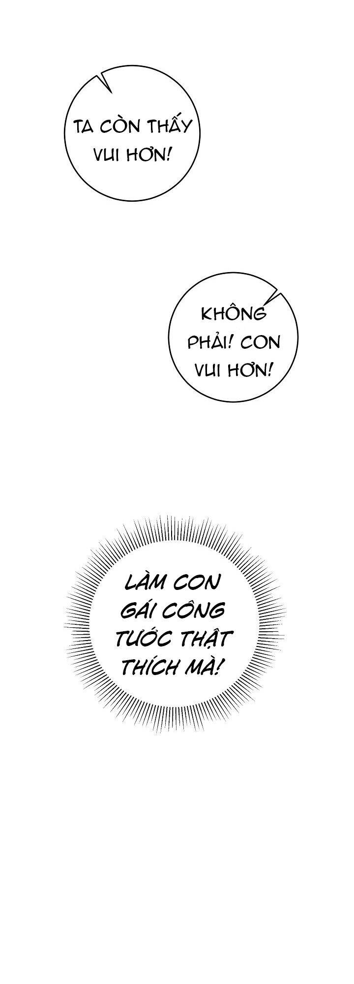 Công Nương Đã Thay Đổi Chapter 11 - 22