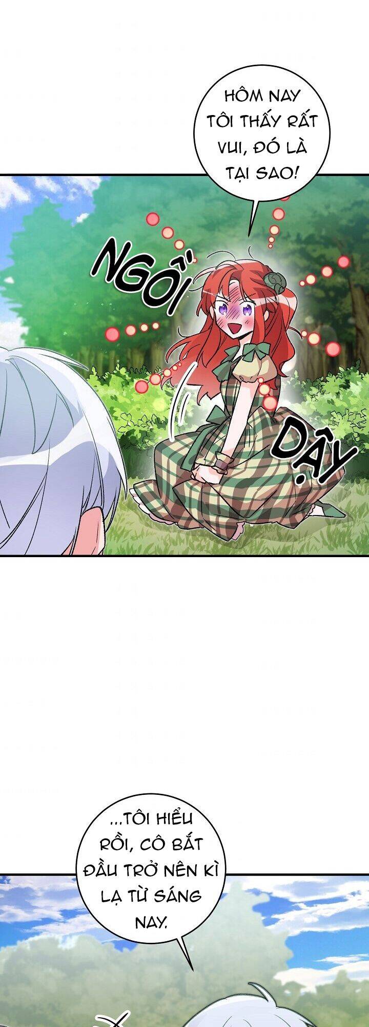 Công Nương Đã Thay Đổi Chapter 11 - 28