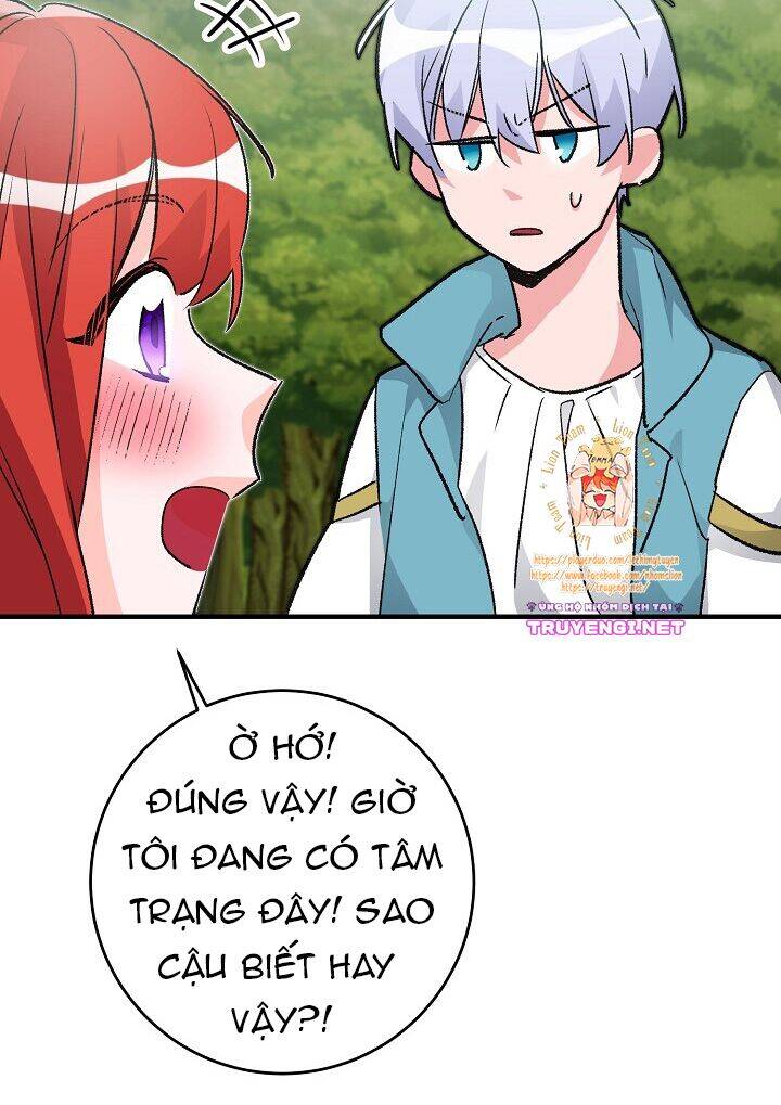 Công Nương Đã Thay Đổi Chapter 11 - 29