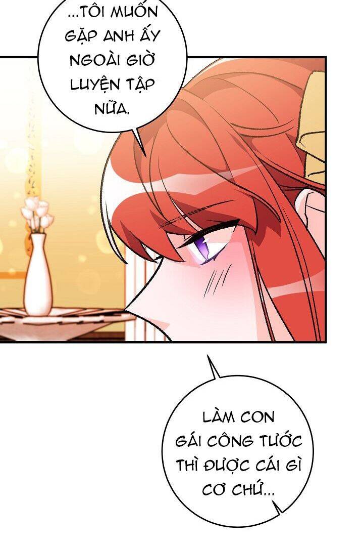 Công Nương Đã Thay Đổi Chapter 11 - 4