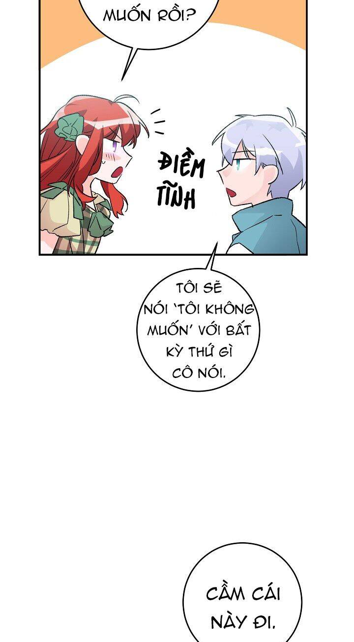 Công Nương Đã Thay Đổi Chapter 11 - 32