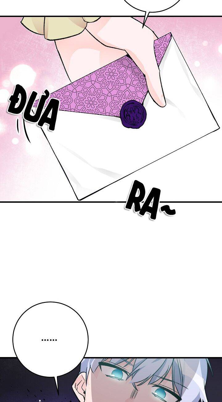 Công Nương Đã Thay Đổi Chapter 11 - 33