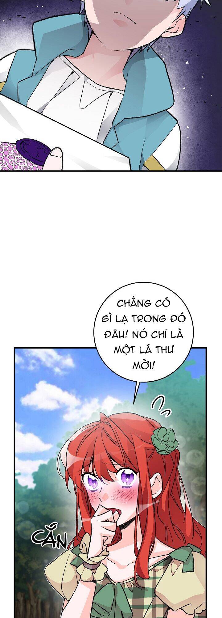 Công Nương Đã Thay Đổi Chapter 11 - 34