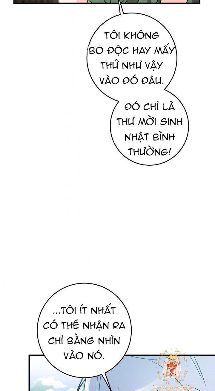 Công Nương Đã Thay Đổi Chapter 11 - 35