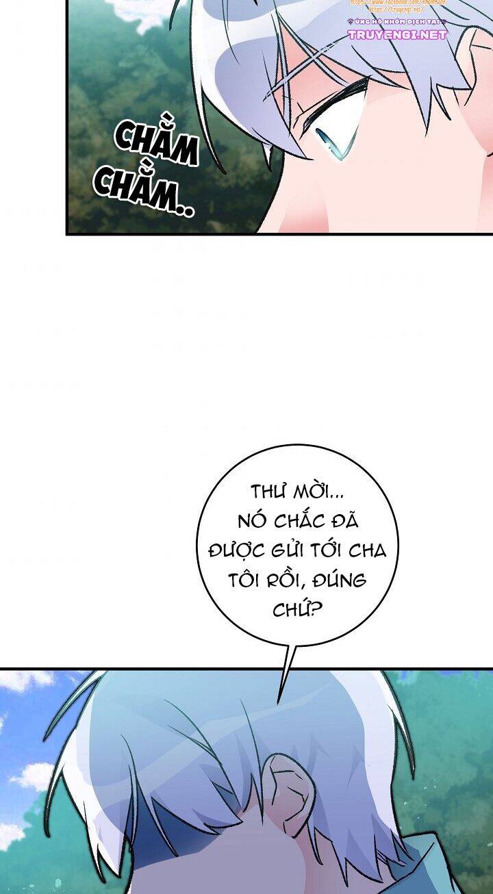 Công Nương Đã Thay Đổi Chapter 11 - 36