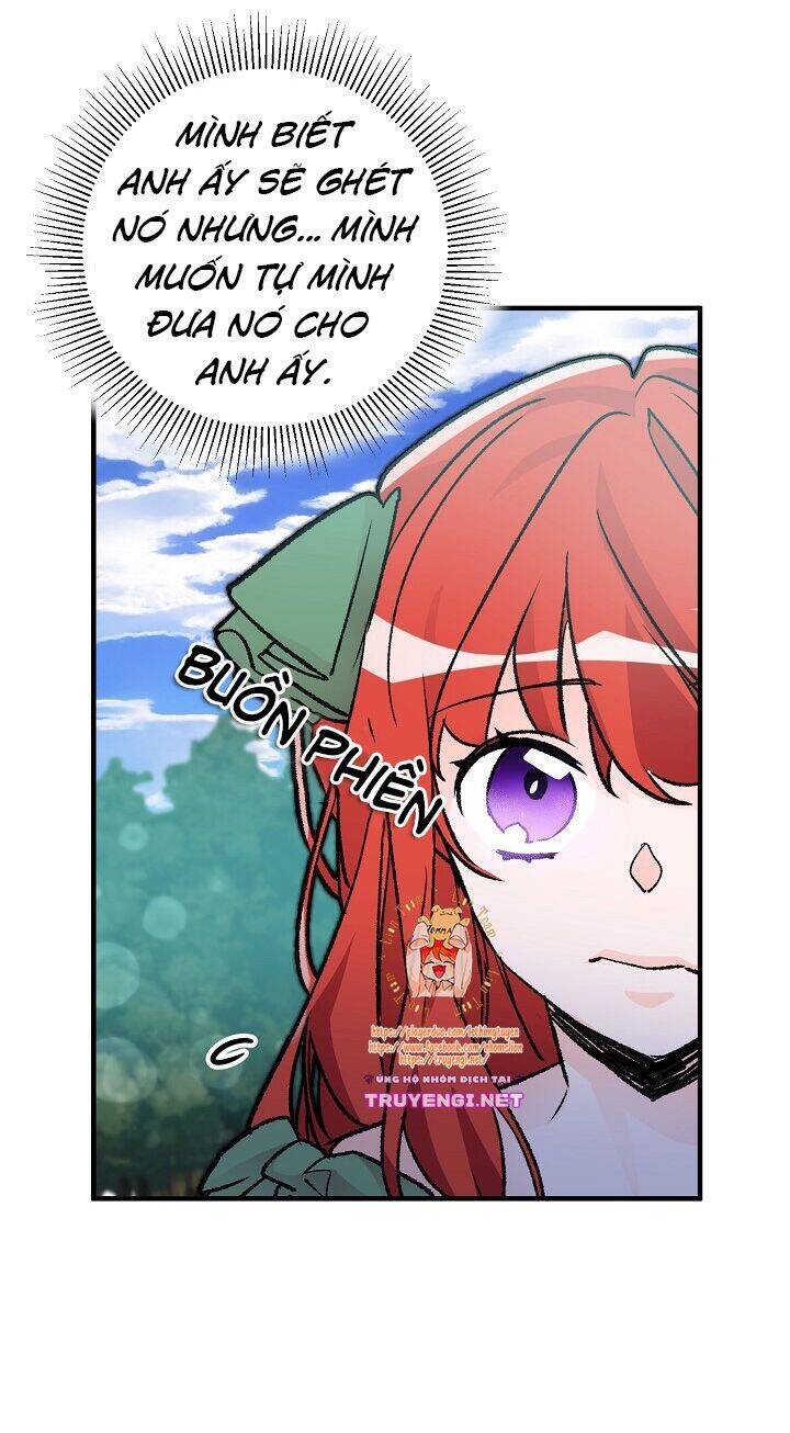 Công Nương Đã Thay Đổi Chapter 11 - 38