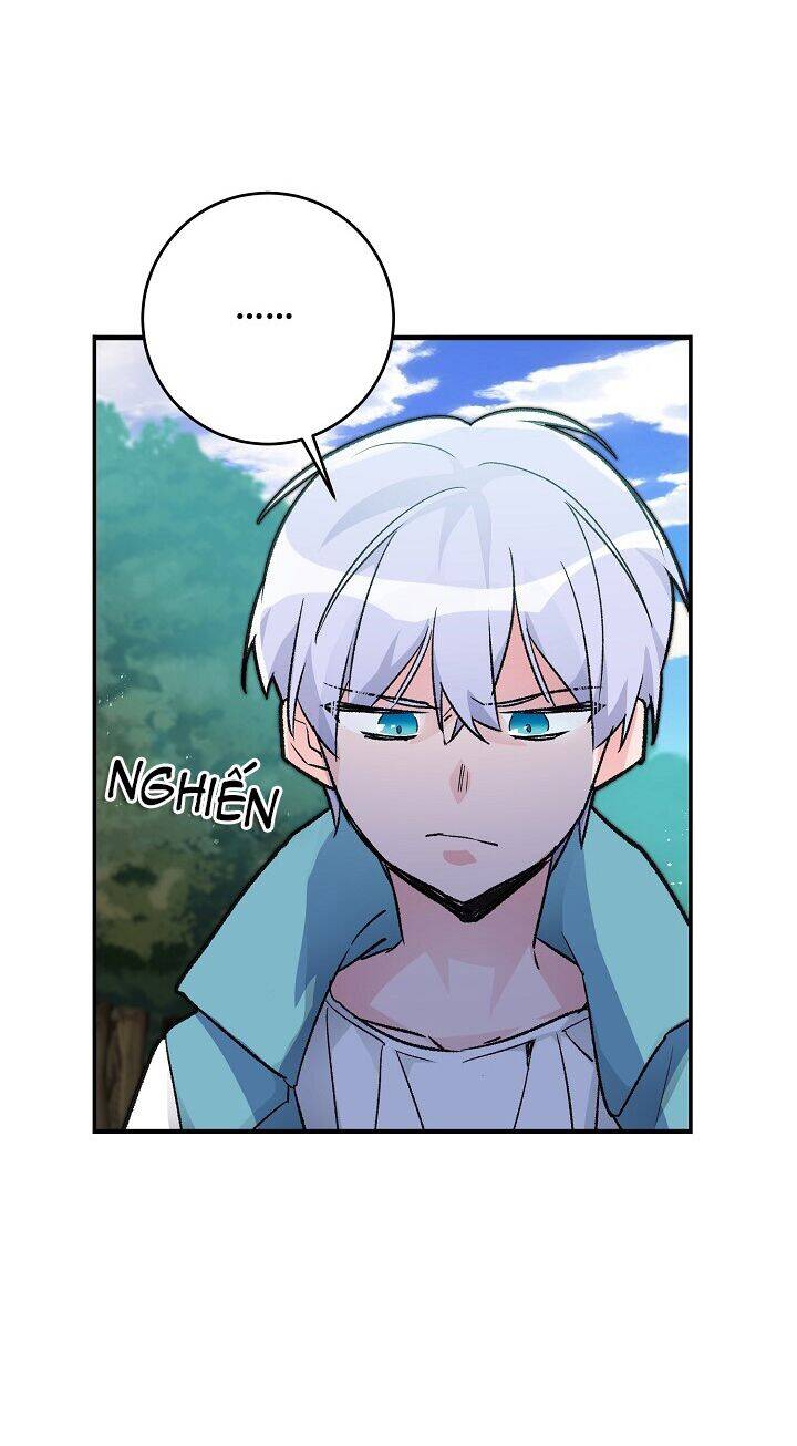 Công Nương Đã Thay Đổi Chapter 11 - 39