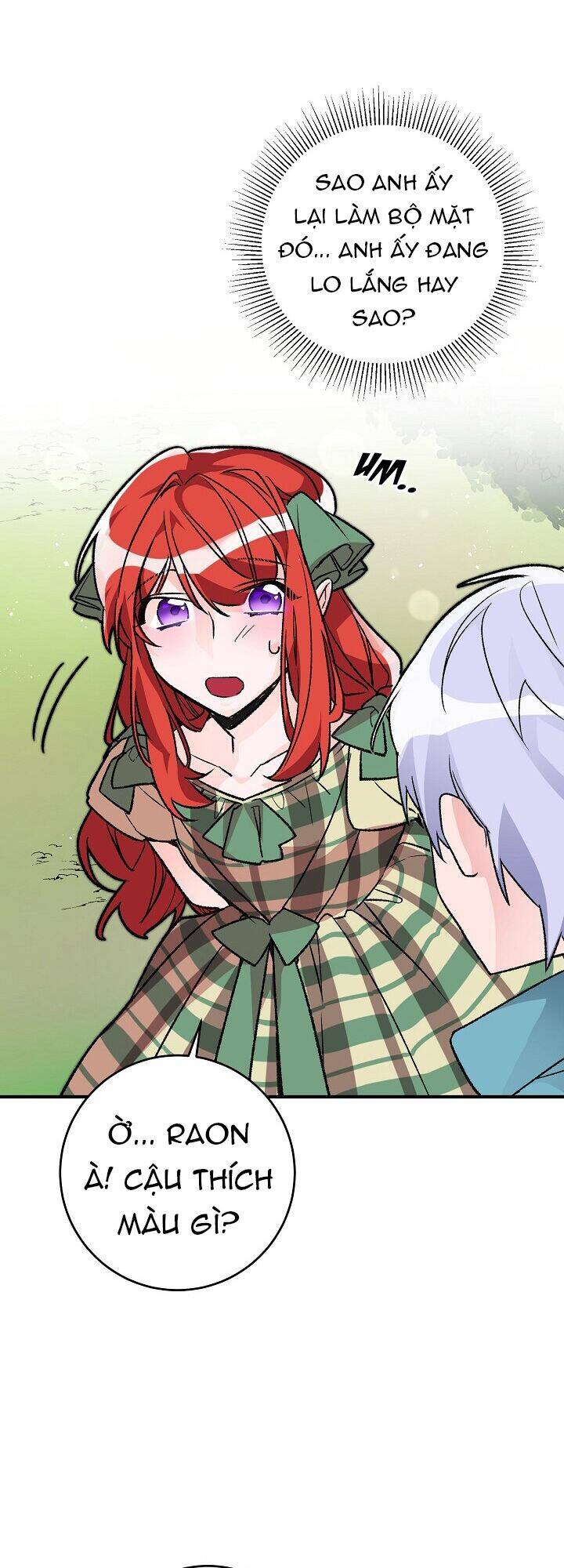 Công Nương Đã Thay Đổi Chapter 11 - 40