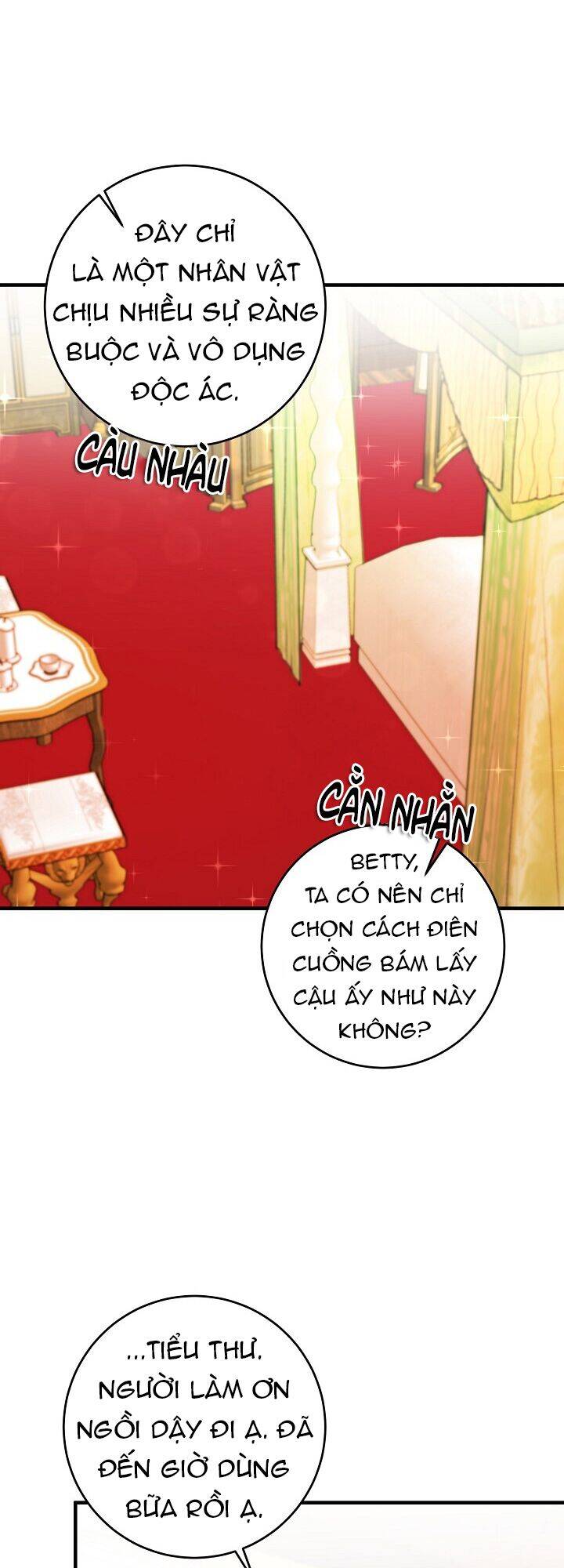 Công Nương Đã Thay Đổi Chapter 11 - 5