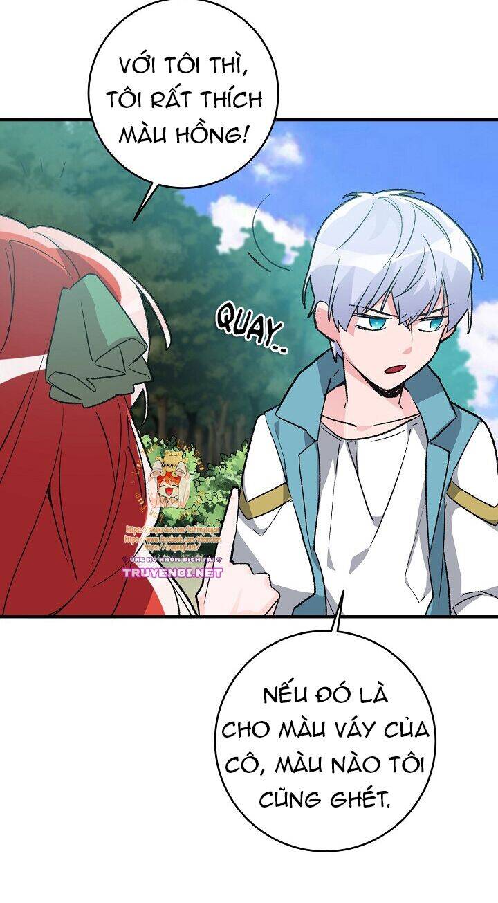 Công Nương Đã Thay Đổi Chapter 11 - 41