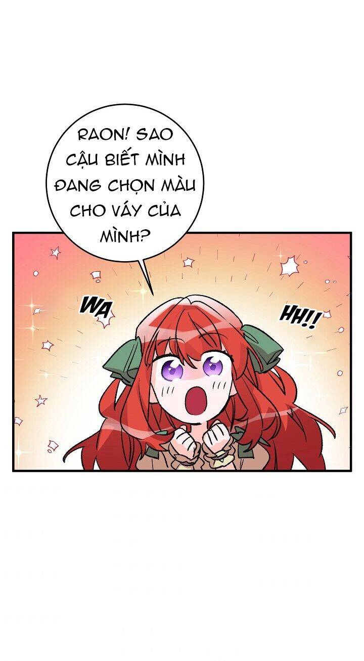 Công Nương Đã Thay Đổi Chapter 11 - 42