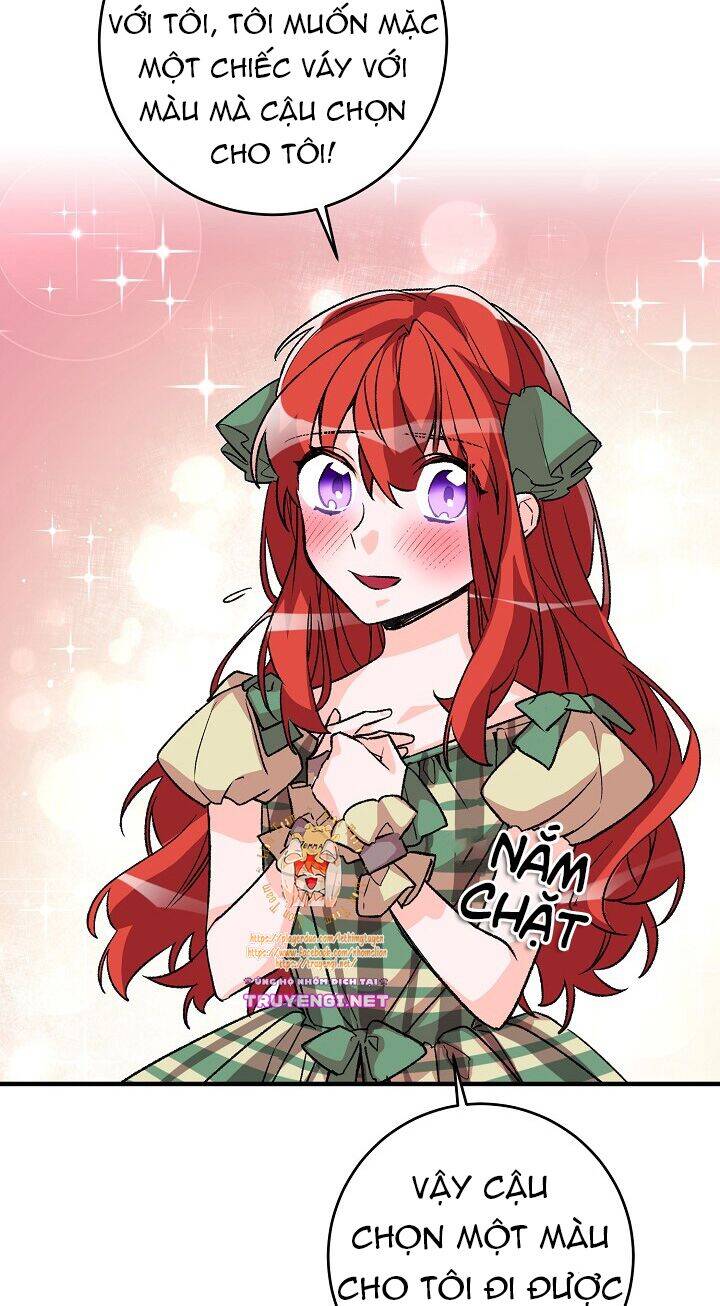 Công Nương Đã Thay Đổi Chapter 11 - 44