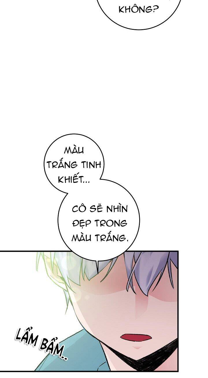 Công Nương Đã Thay Đổi Chapter 11 - 45