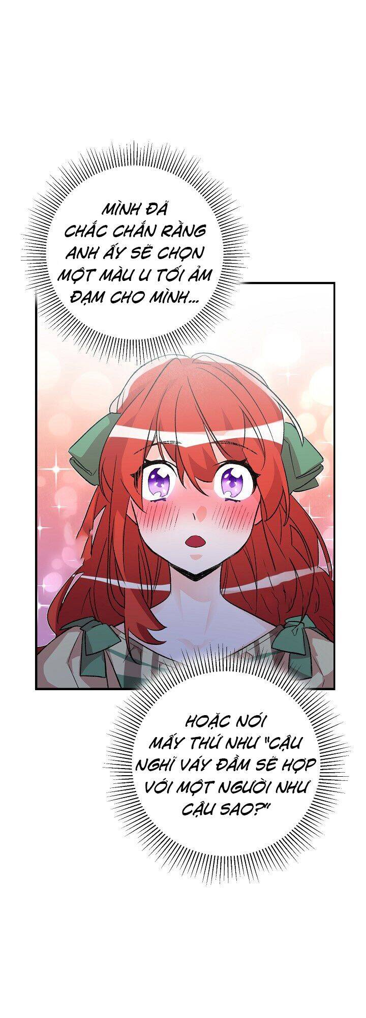 Công Nương Đã Thay Đổi Chapter 11 - 46