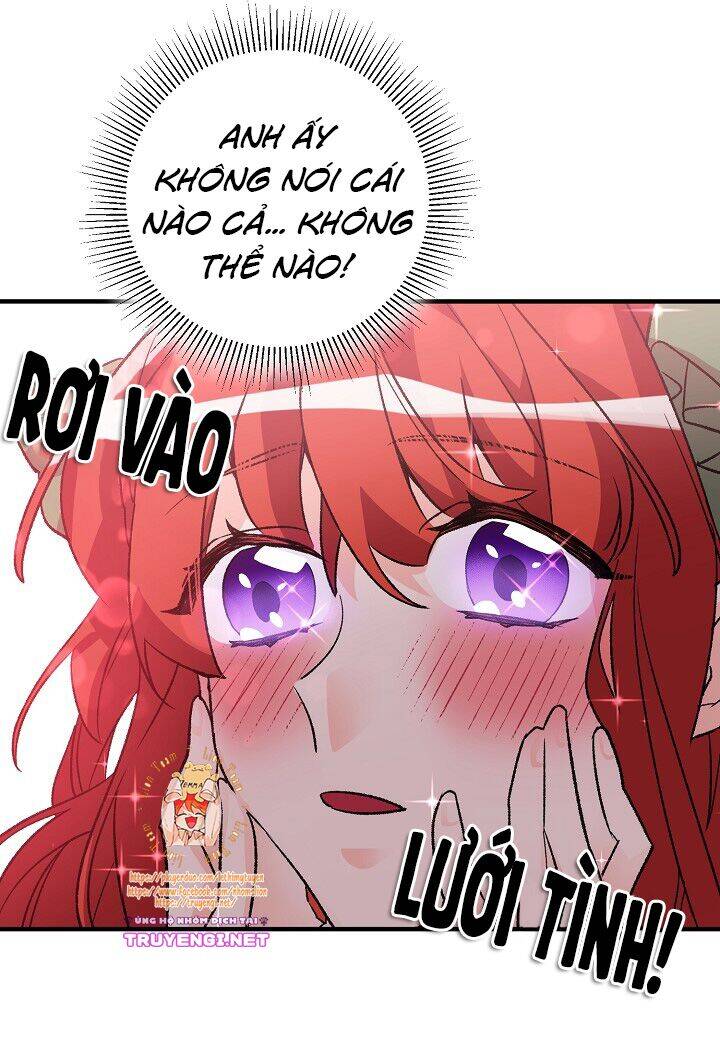 Công Nương Đã Thay Đổi Chapter 11 - 47