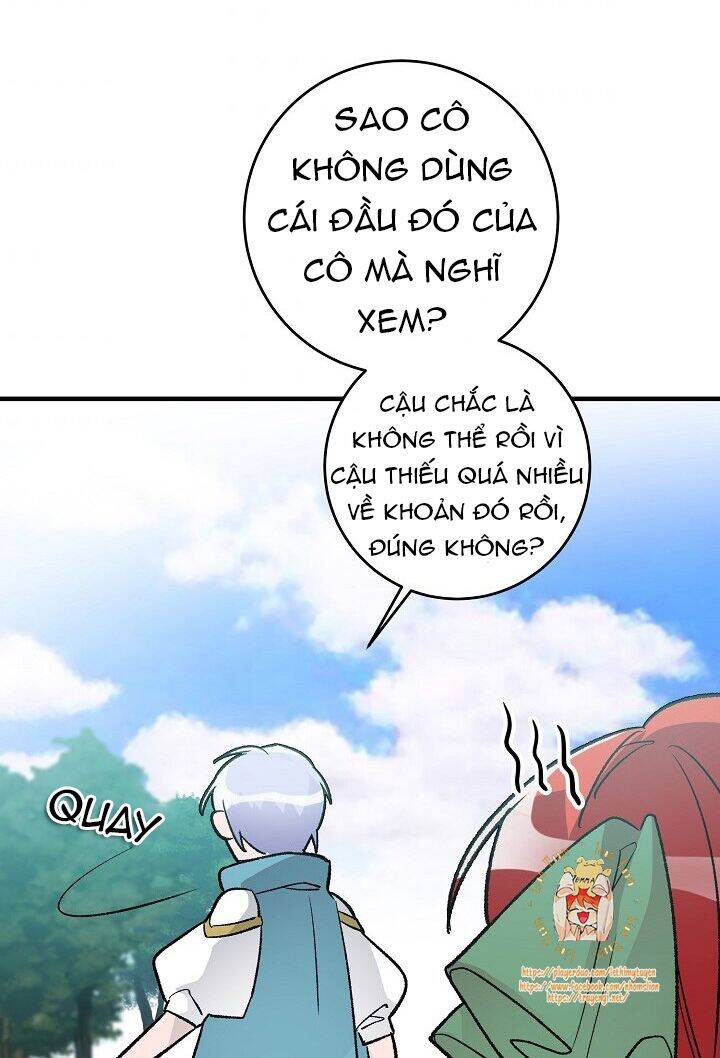 Công Nương Đã Thay Đổi Chapter 11 - 50