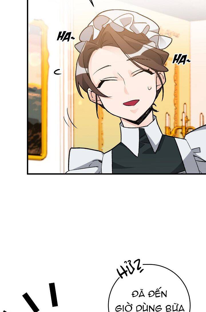 Công Nương Đã Thay Đổi Chapter 11 - 6