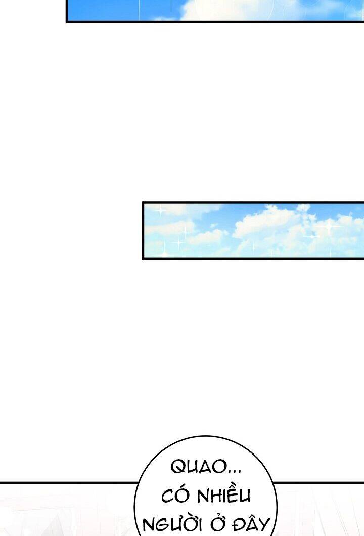 Công Nương Đã Thay Đổi Chapter 11 - 53