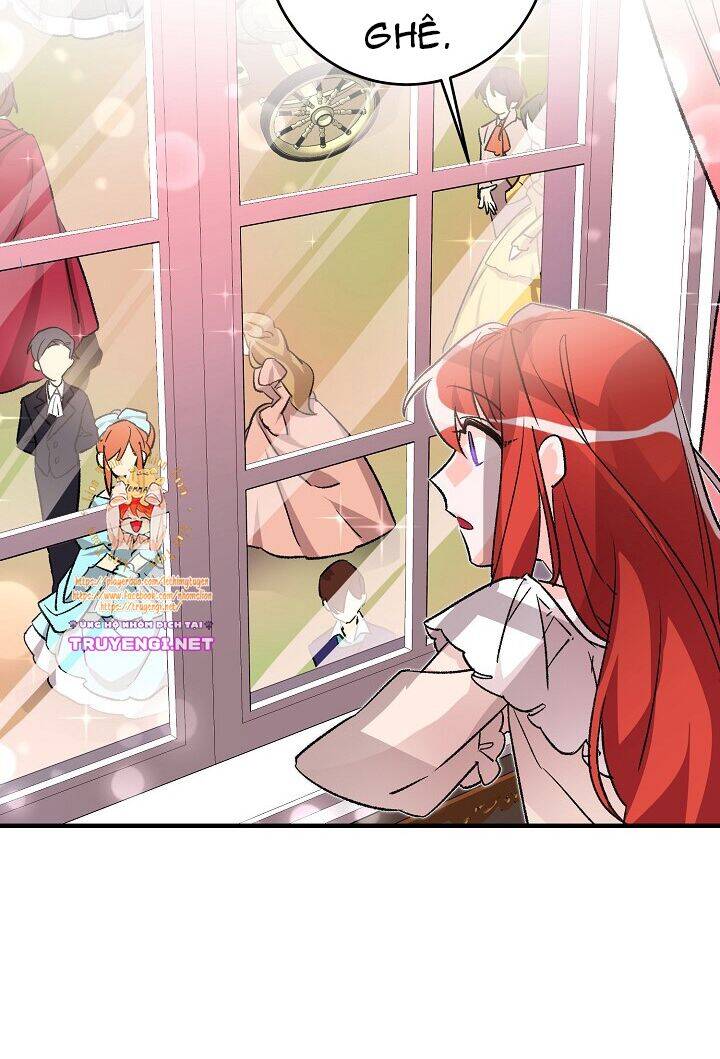Công Nương Đã Thay Đổi Chapter 11 - 54