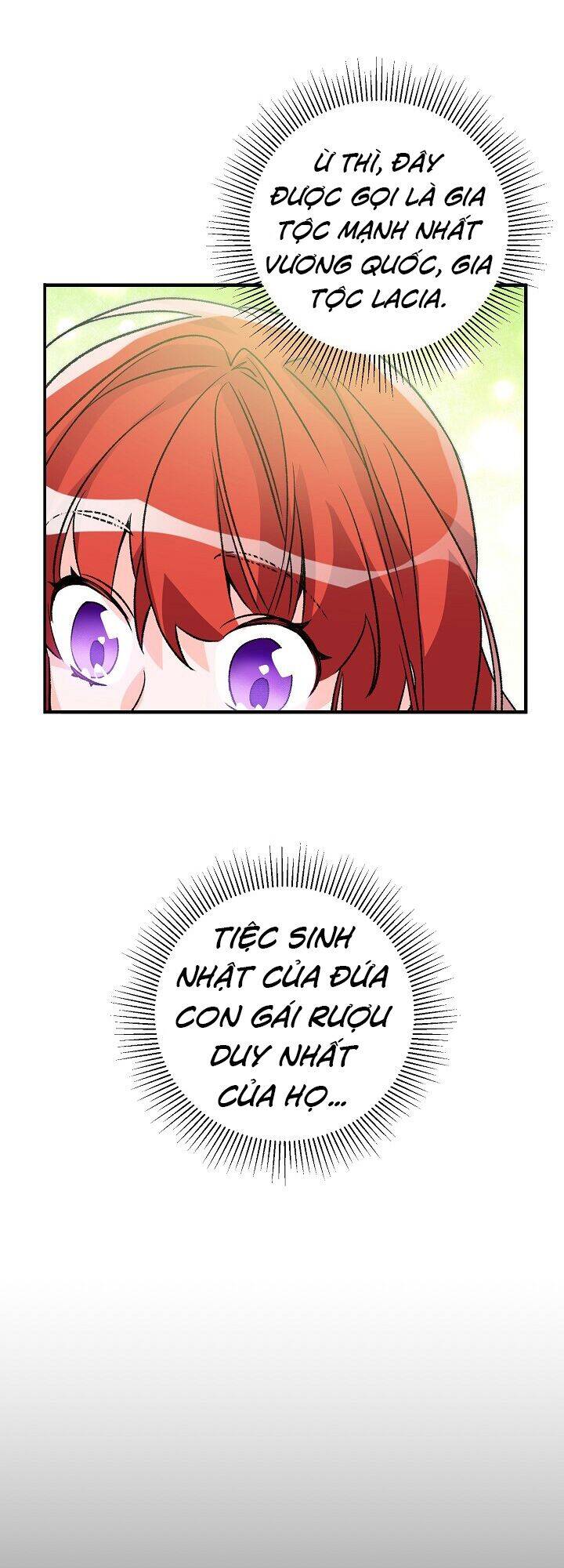 Công Nương Đã Thay Đổi Chapter 11 - 55