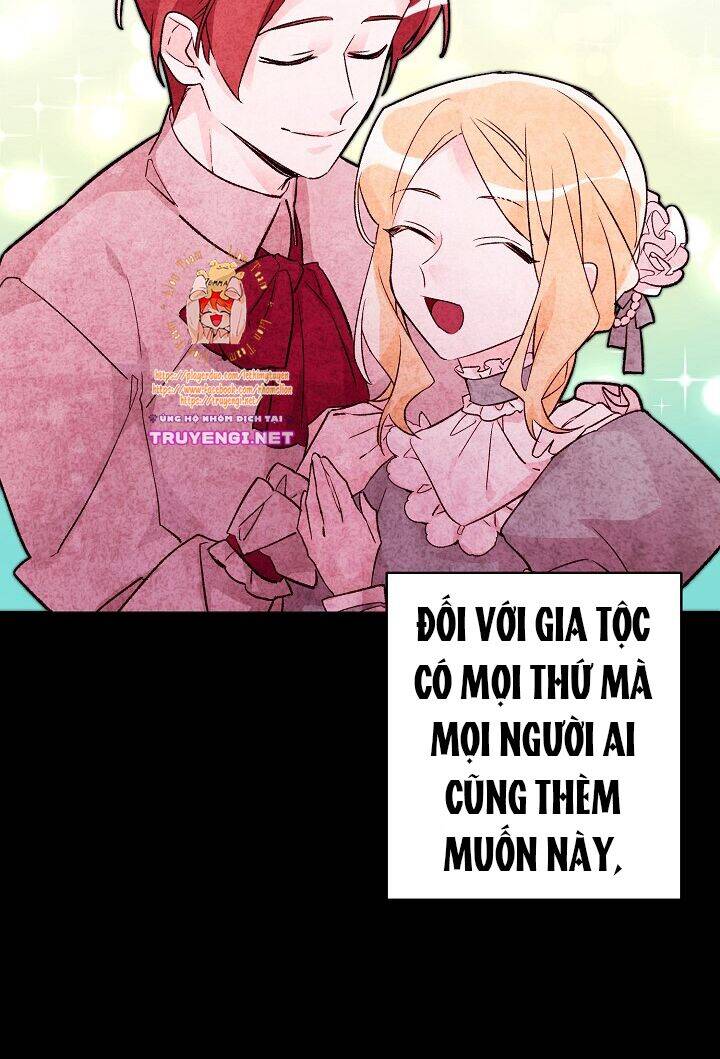 Công Nương Đã Thay Đổi Chapter 11 - 57