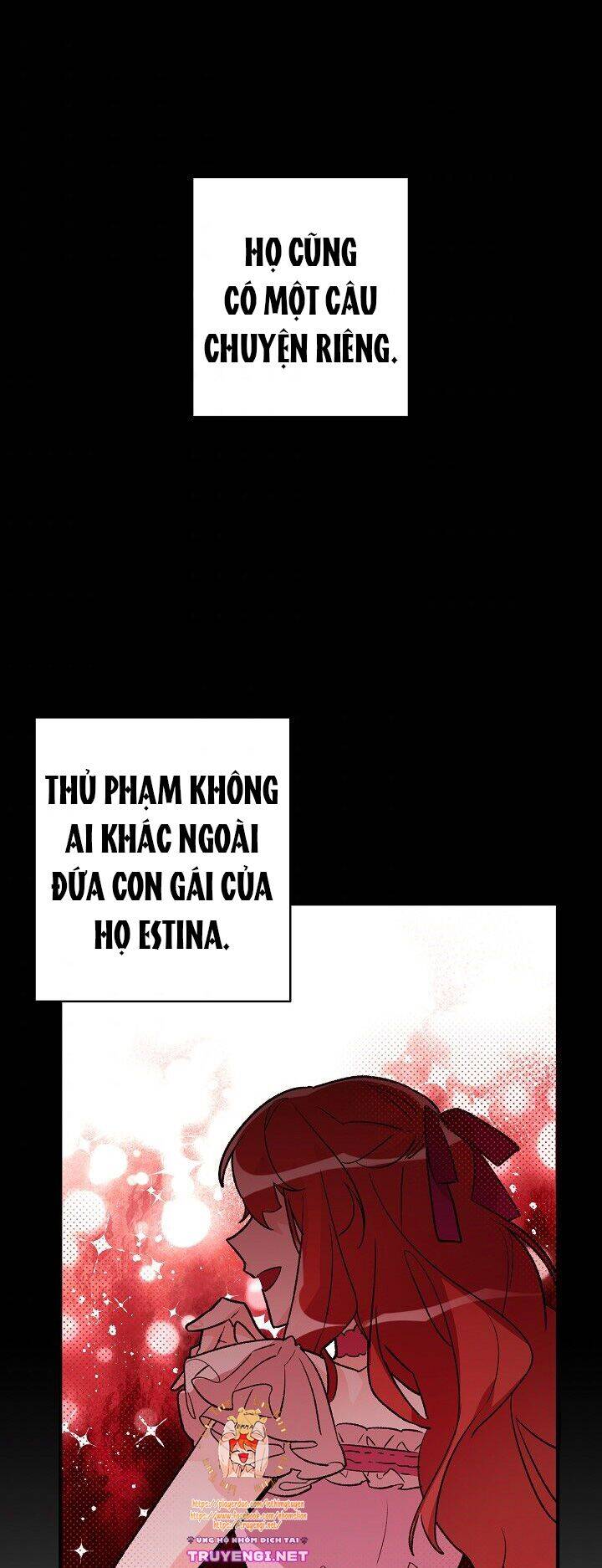 Công Nương Đã Thay Đổi Chapter 11 - 58