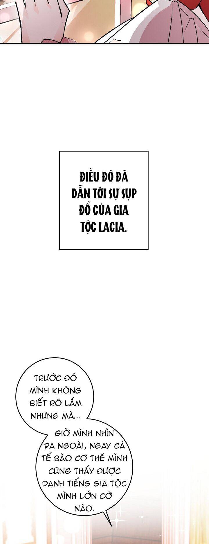 Công Nương Đã Thay Đổi Chapter 11 - 60