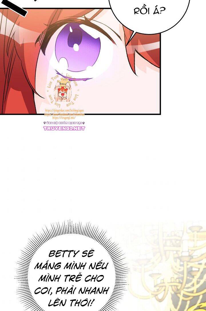 Công Nương Đã Thay Đổi Chapter 11 - 7