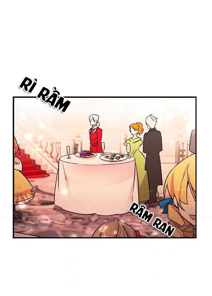 Công Nương Đã Thay Đổi Chapter 11 - 64