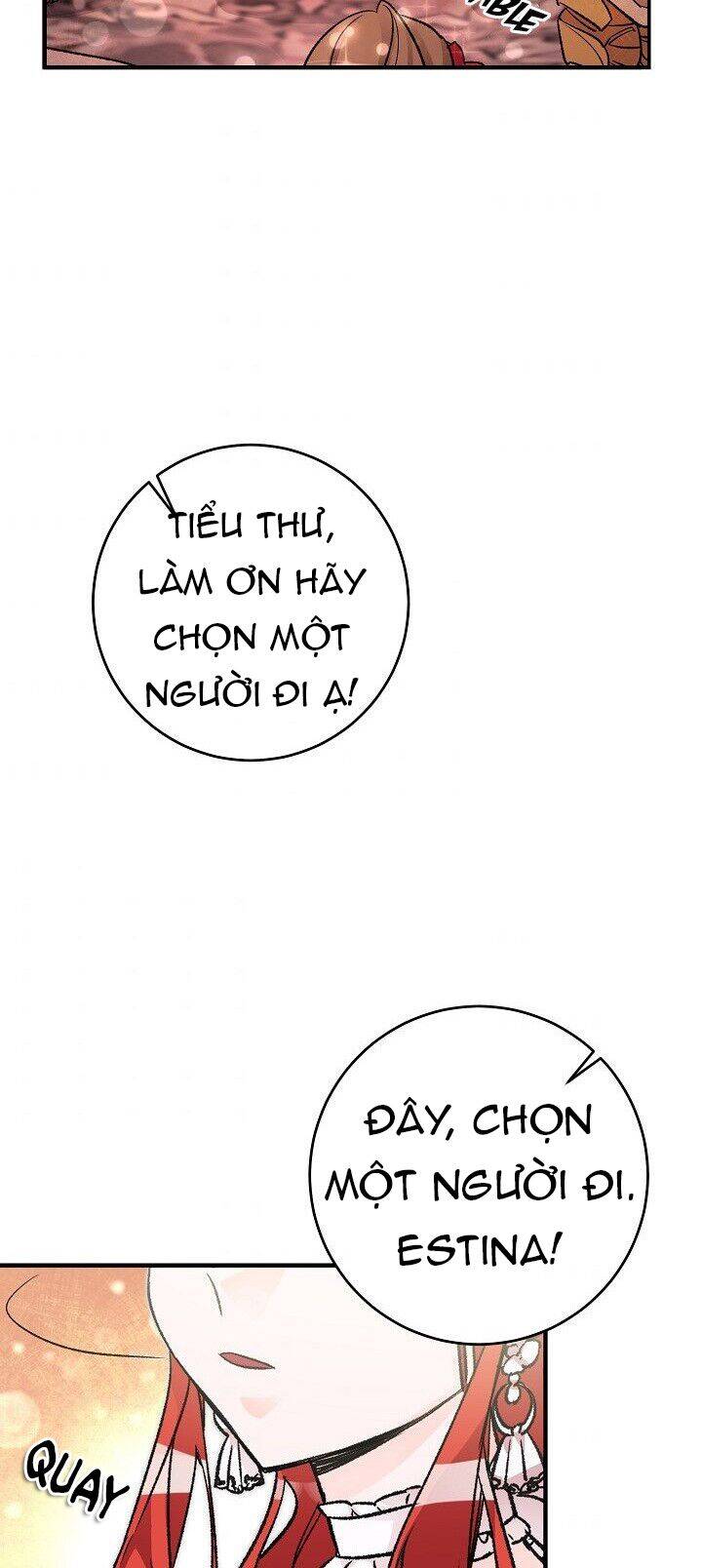 Công Nương Đã Thay Đổi Chapter 11 - 65