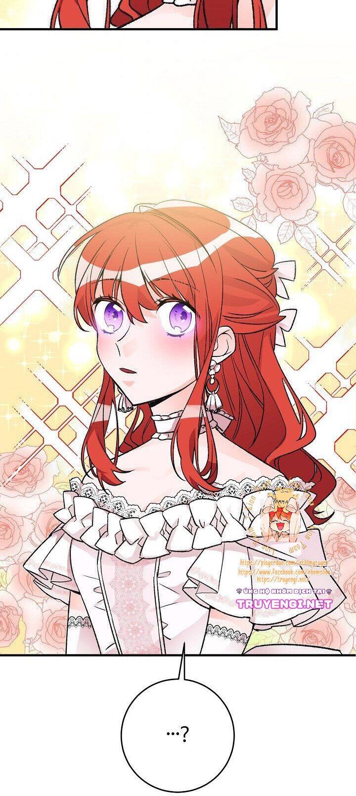 Công Nương Đã Thay Đổi Chapter 11 - 66