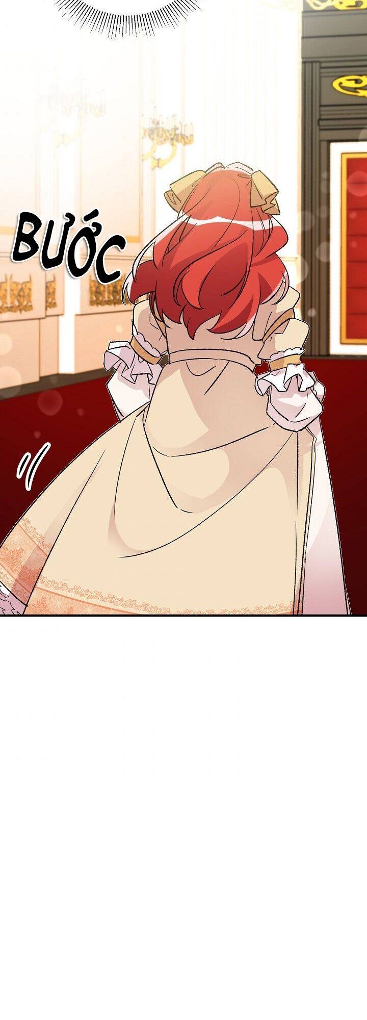 Công Nương Đã Thay Đổi Chapter 11 - 8