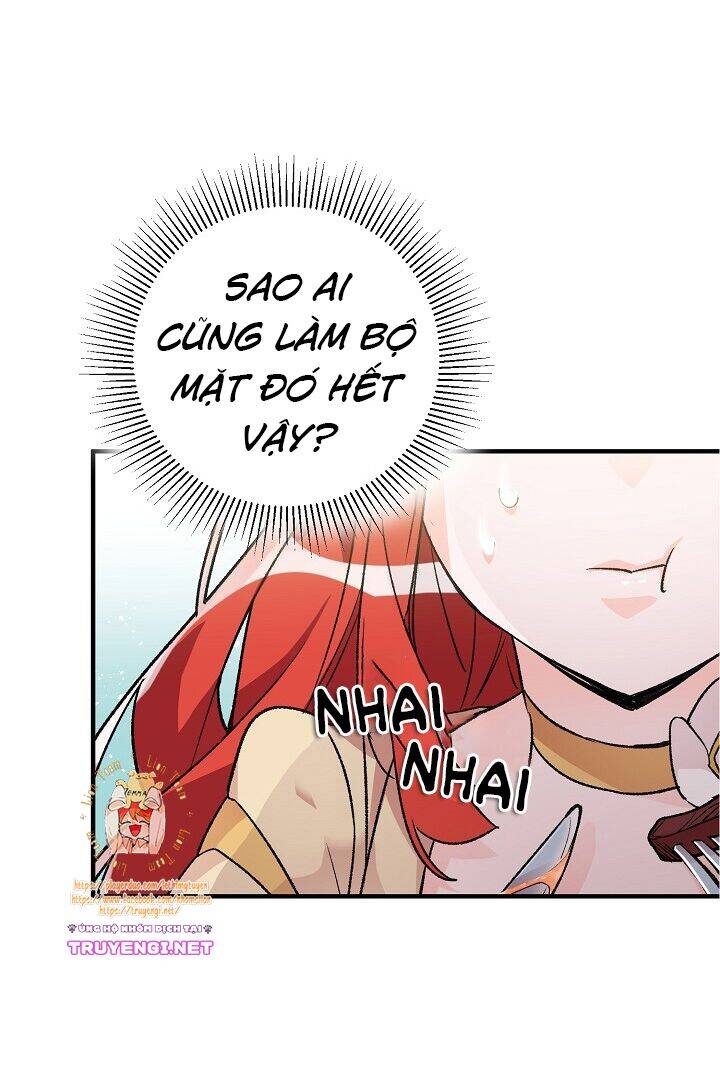 Công Nương Đã Thay Đổi Chapter 11 - 9