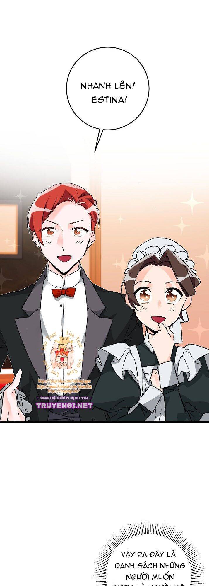 Công Nương Đã Thay Đổi Chapter 12 - 2