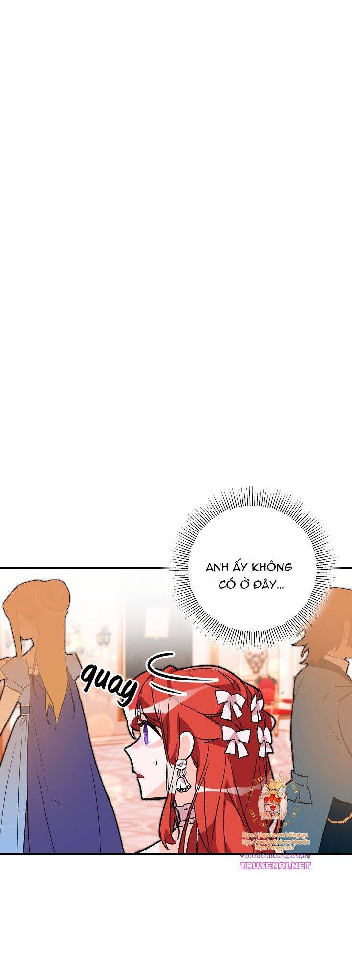 Công Nương Đã Thay Đổi Chapter 12 - 11