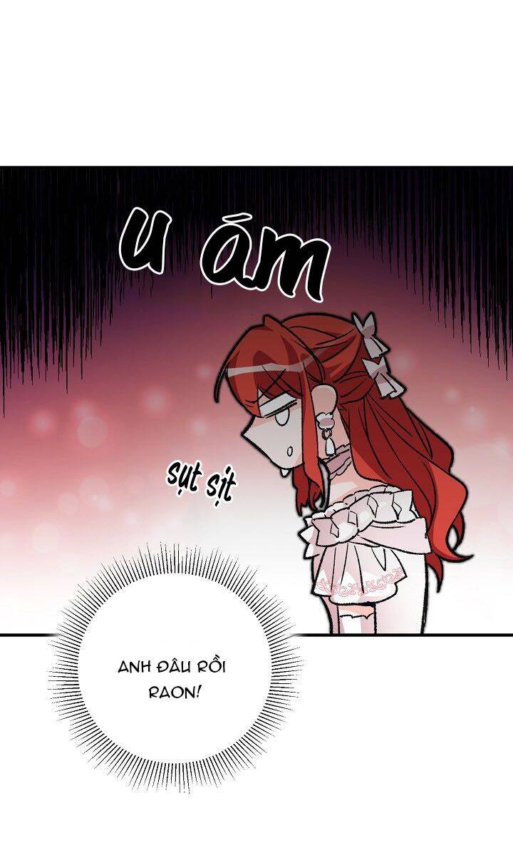 Công Nương Đã Thay Đổi Chapter 12 - 12