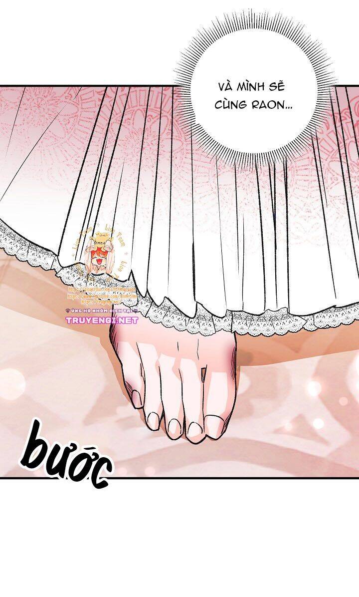 Công Nương Đã Thay Đổi Chapter 12 - 15