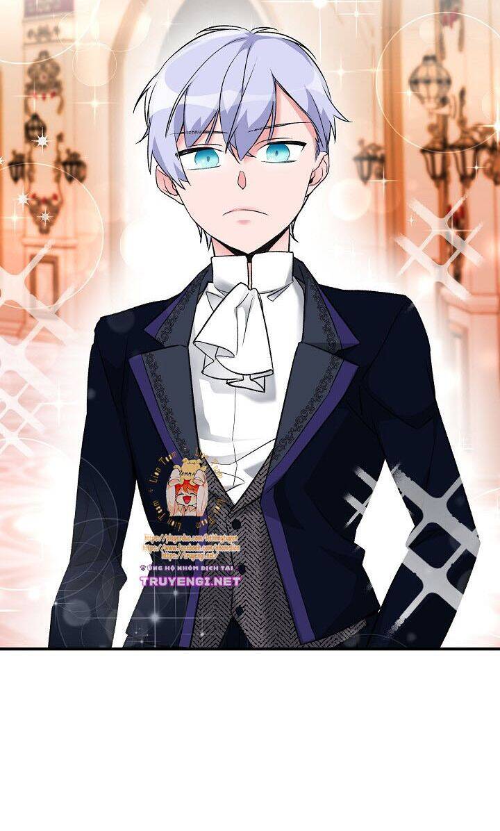 Công Nương Đã Thay Đổi Chapter 12 - 19