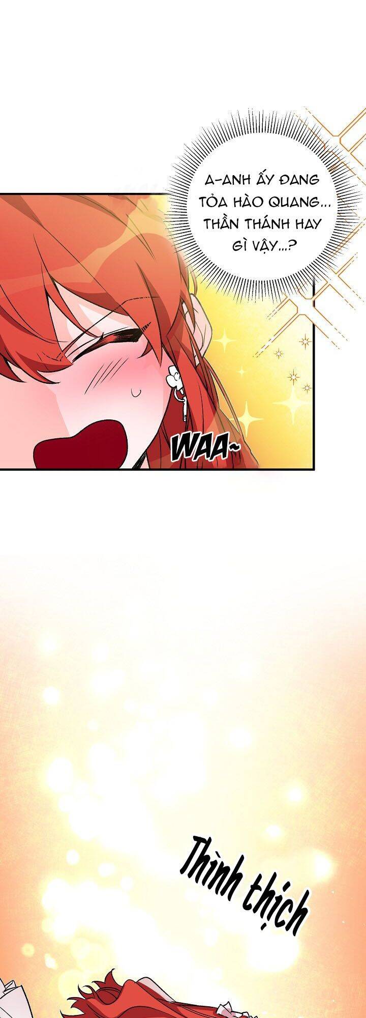 Công Nương Đã Thay Đổi Chapter 12 - 20