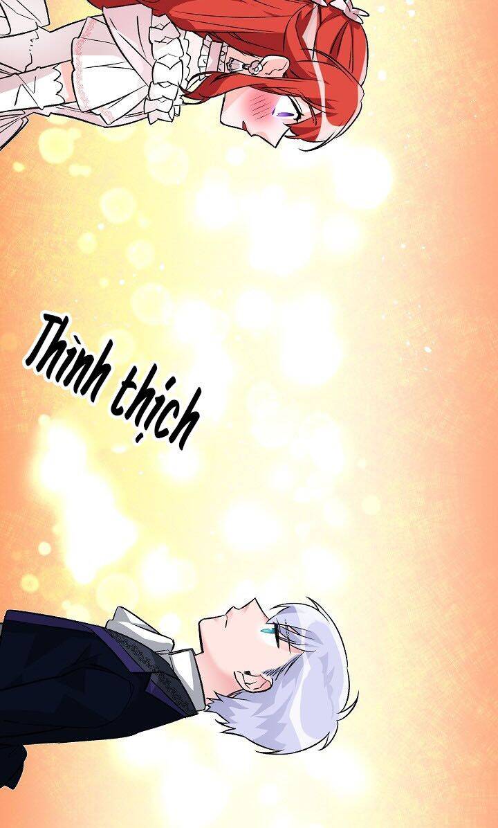 Công Nương Đã Thay Đổi Chapter 12 - 21