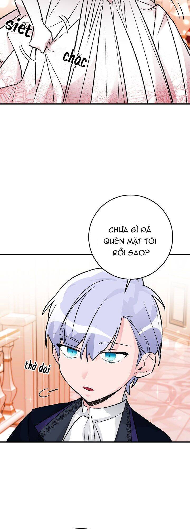 Công Nương Đã Thay Đổi Chapter 12 - 23