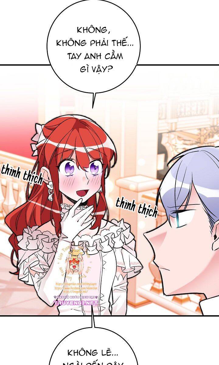 Công Nương Đã Thay Đổi Chapter 12 - 24